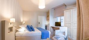 Complexes hoteliers Villa Odette : photos des chambres