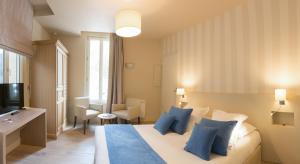 Complexes hoteliers Villa Odette : photos des chambres