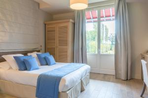 Complexes hoteliers Villa Odette : photos des chambres