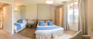 Complexes hoteliers Villa Odette : photos des chambres