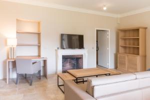 Complexes hoteliers Villa Odette : photos des chambres