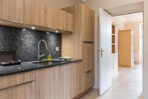 Complexes hoteliers Villa Odette : photos des chambres