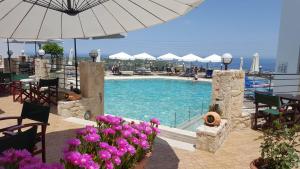 Amazones Village Suites Heraklio Greece