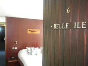 Hotels Hotel Le Marin : photos des chambres