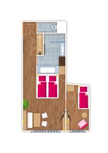 Anthonys Life&Style Hotel