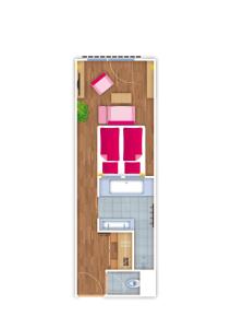 Anthonys Life&Style Hotel