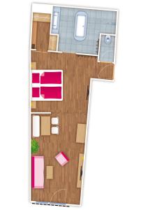 Anthonys Life&Style Hotel