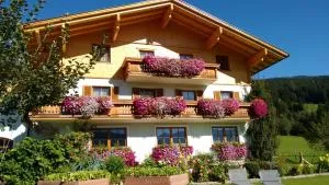 Filzerlehen - Schwemmberg