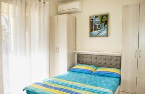 Vasiliki Seaside Apartments