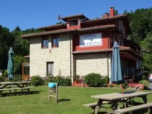 Hotel La Ercina - Abamia