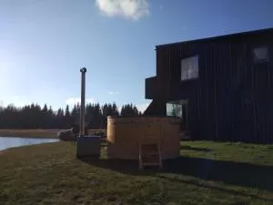 科维瑞度假屋 - Lodja