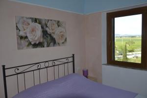 Podere S.Giulia - casale Banditelle