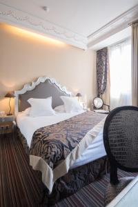 Hotels Villa 81 : photos des chambres