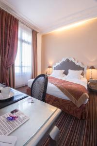 Hotels Villa 81 : photos des chambres
