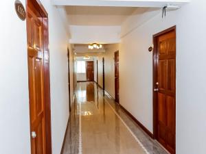 Nut Mansion Suvarnabhumi