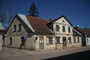 Lība Apartments - Padure