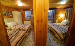 Quadruple Room room in Christys Palace Hotel