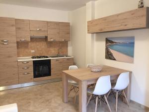 Apartmán Appartamento Rena Bianca Santa Teresa Gallura Itálie