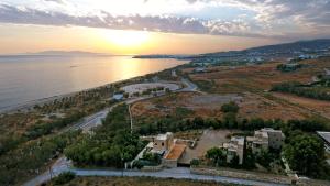 K Homes-Family Stone Suite Tinos Greece