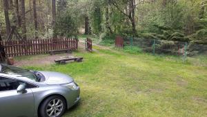 Domek Letniskowy - Jerutki