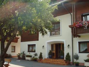 Pension Duregger