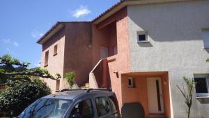 RESIDENCE U RE D ALZETTU