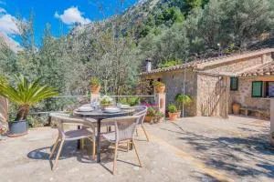 Can Mateu - Cala Tuent