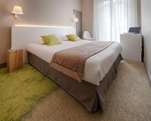 Hotels Hotel La Villa Tosca : photos des chambres