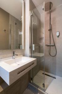 Hotels Hotel La Villa Tosca : photos des chambres