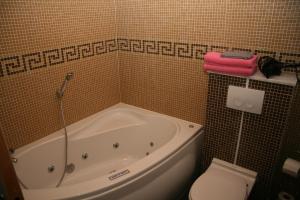Large Double Room room in B&B Aalsters genot