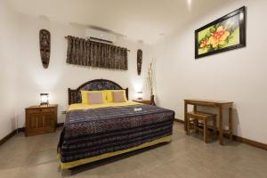 Yulis Homestay