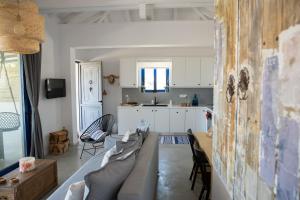 Two-Bedroom House (Villa 2)