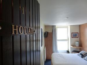 Hotels Hotel Le Marin : photos des chambres