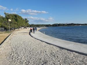 Apartment Padrenostro Zadar