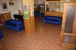 Sporthotel BK Pod Lipou