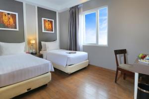 Pranaya Boutique Hotel