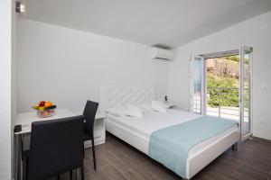 3 star apartment Apartments Panorama Lokva Rogoznica Croatia