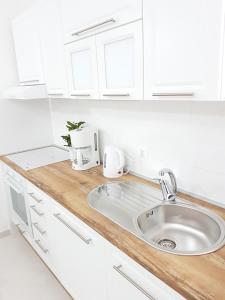 Apartmani Luka & Iva 