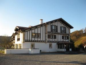 Hotels Les Jardins de Bakea : photos des chambres