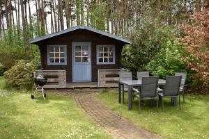 Ferienwohnung Brigitta