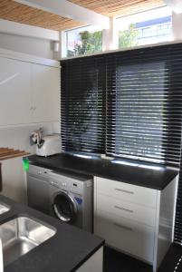 Seaview Apartment in Muizenberg