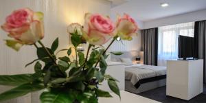 Deluxe Apartment room in TeoDorka Hotel & Spa