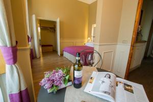 Locanda di Pietracupa