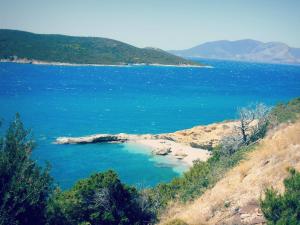 Ravishing View Zastani House 1 Evia Greece