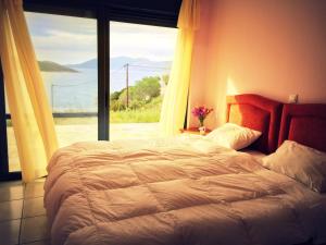 Ravishing View Zastani House 1 Evia Greece