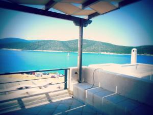 Ravishing View Zastani House 1 Evia Greece