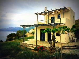Ravishing View Zastani House 1 Evia Greece