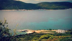 Ravishing View Zastani House 1 Evia Greece