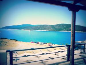 Ravishing View Zastani House 1 Evia Greece