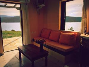 Ravishing View Zastani House 1 Evia Greece